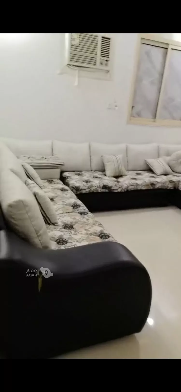 شقة للإيجار في شارع تاج الرؤساء, حي الرمال, مدينة الرياض, منطقة الرياض 15