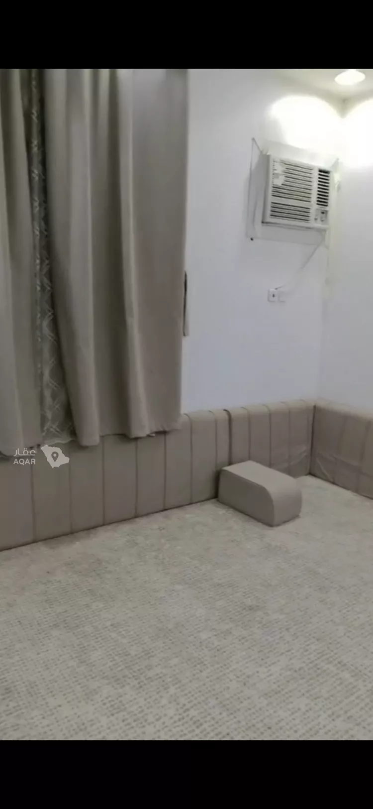 شقة للإيجار في شارع تاج الرؤساء, حي الرمال, مدينة الرياض, منطقة الرياض 17