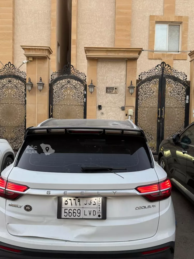 Floor for Rent in Riyadh Tuwaiq