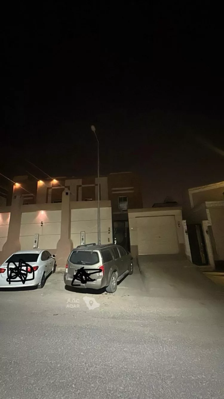 Villa for Rent in Riyadh Okaz 8
