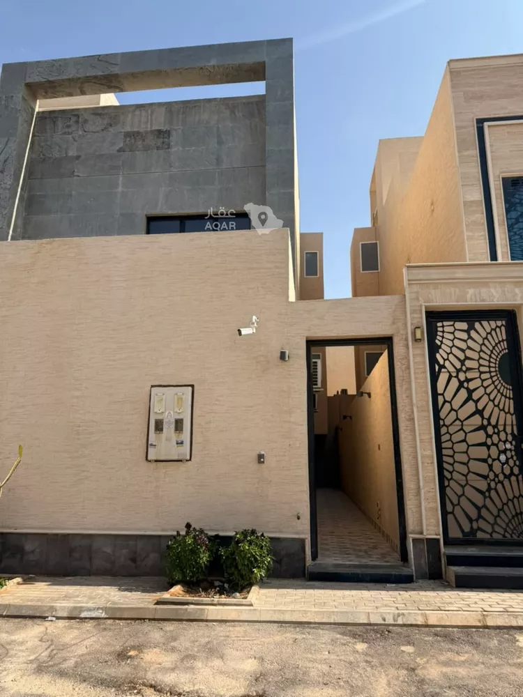 شقة للإيجار في شارع شقرون المغراوي, حي عكاظ, مدينة الرياض, منطقة الرياض 6