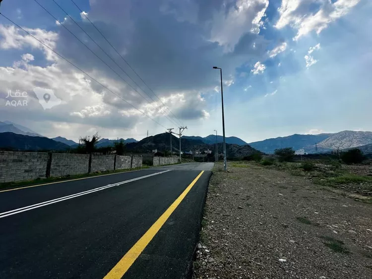 Land for Sale in Muhayil Al Huliah East