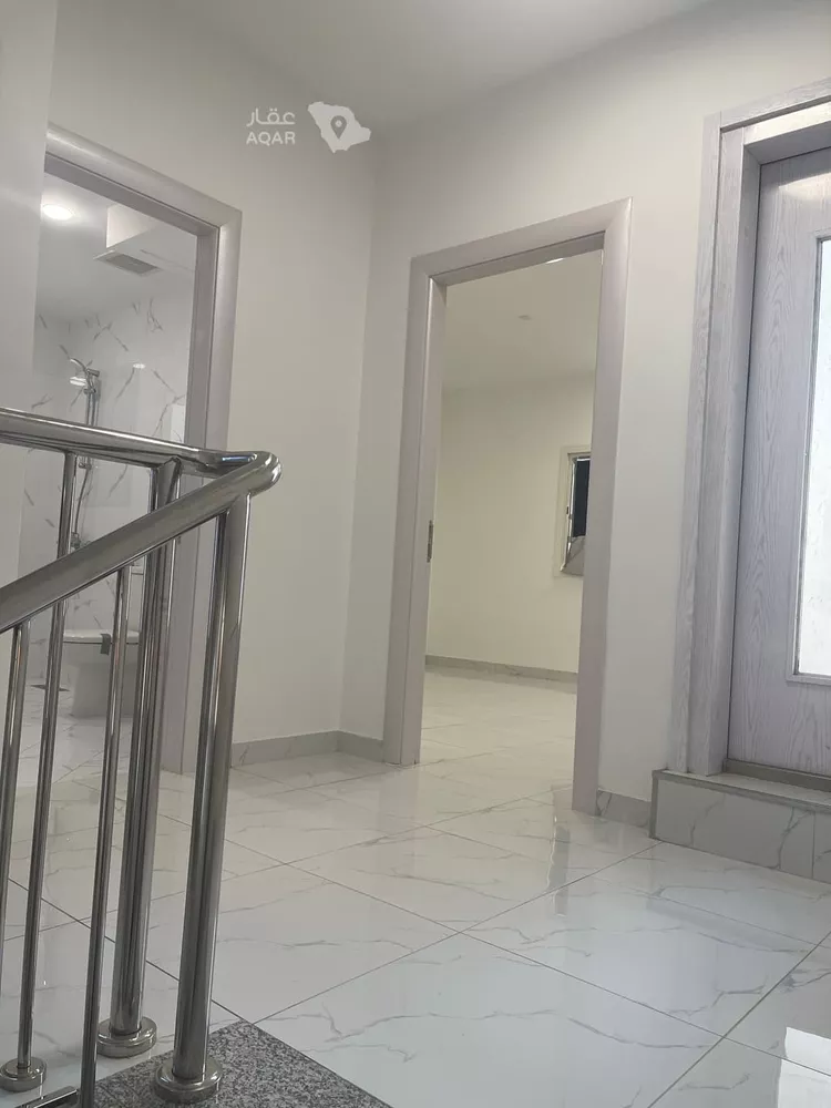 فيلا للإيجار في شارع حجر ابن النعمان ، حي الضبط ، الطائف ، الطائف 1 صورة