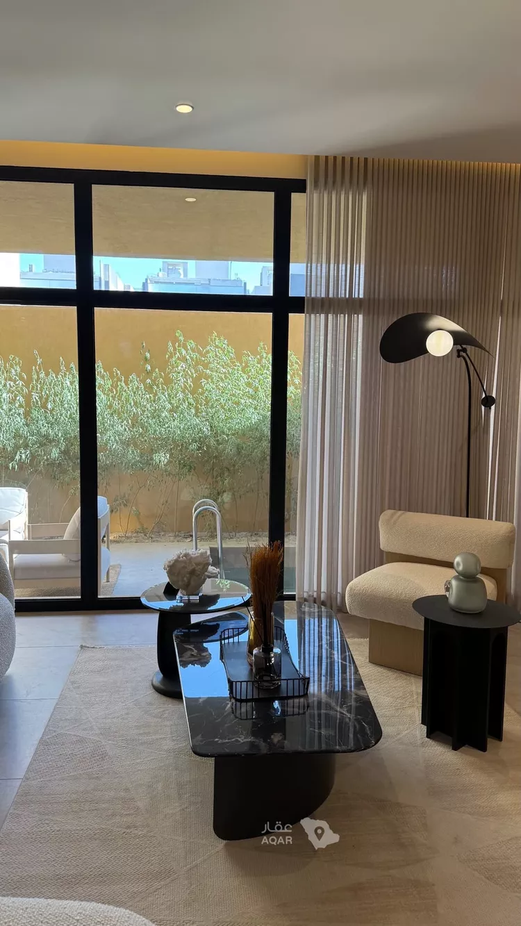 فيلا للبيع في شارع بني عدوان, حي النرجس, مدينة الرياض, منطقة الرياض 3