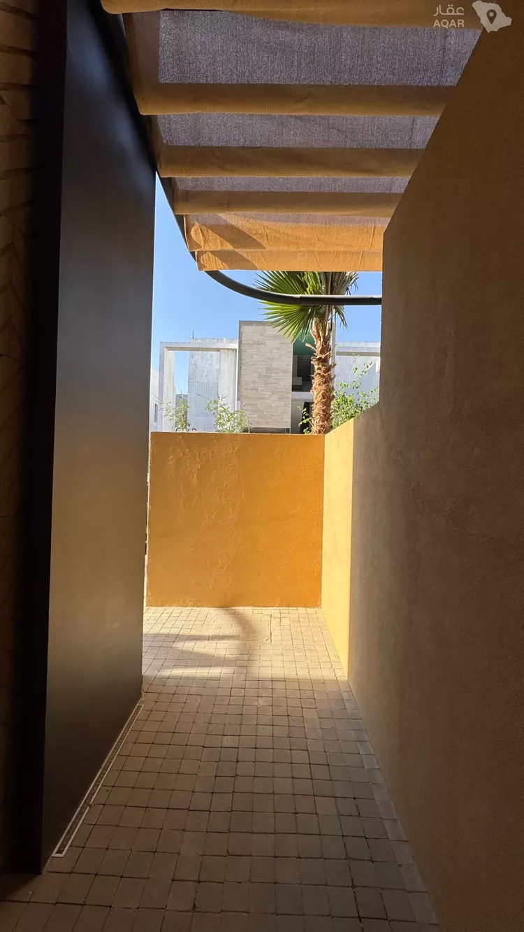 فيلا للبيع في شارع بني عدوان, حي النرجس, مدينة الرياض, منطقة الرياض 4