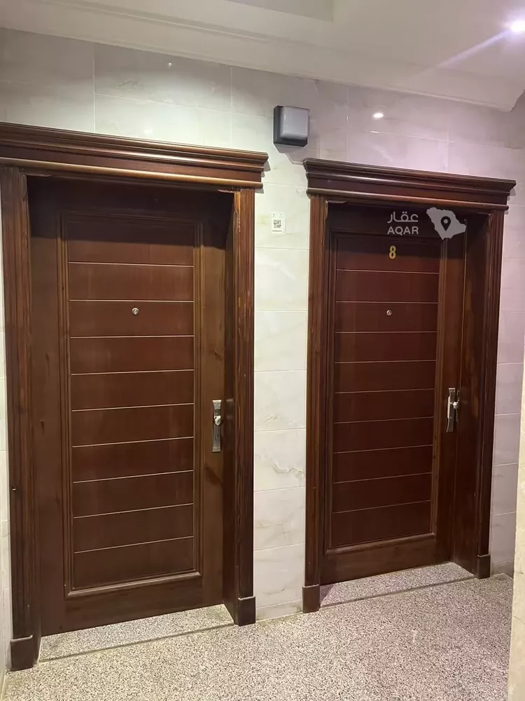 شقة للإيجار في شارع عبد الله بن هاشم يماني, حي مريخ, مدينة جدة, منطقة مكة المكرمة 2