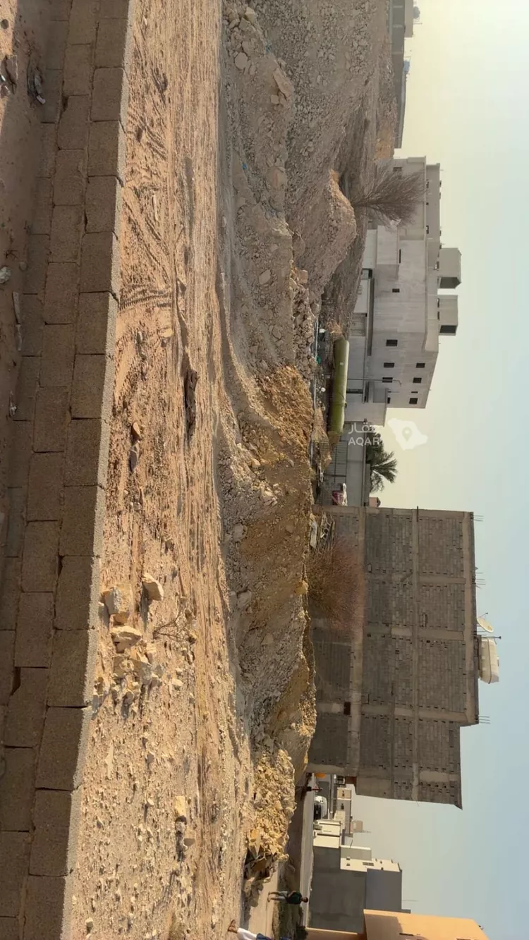 أرض للبيع في شارع المشيب ، حي الغنامية ، الرياض ، منطقة الرياض 2
