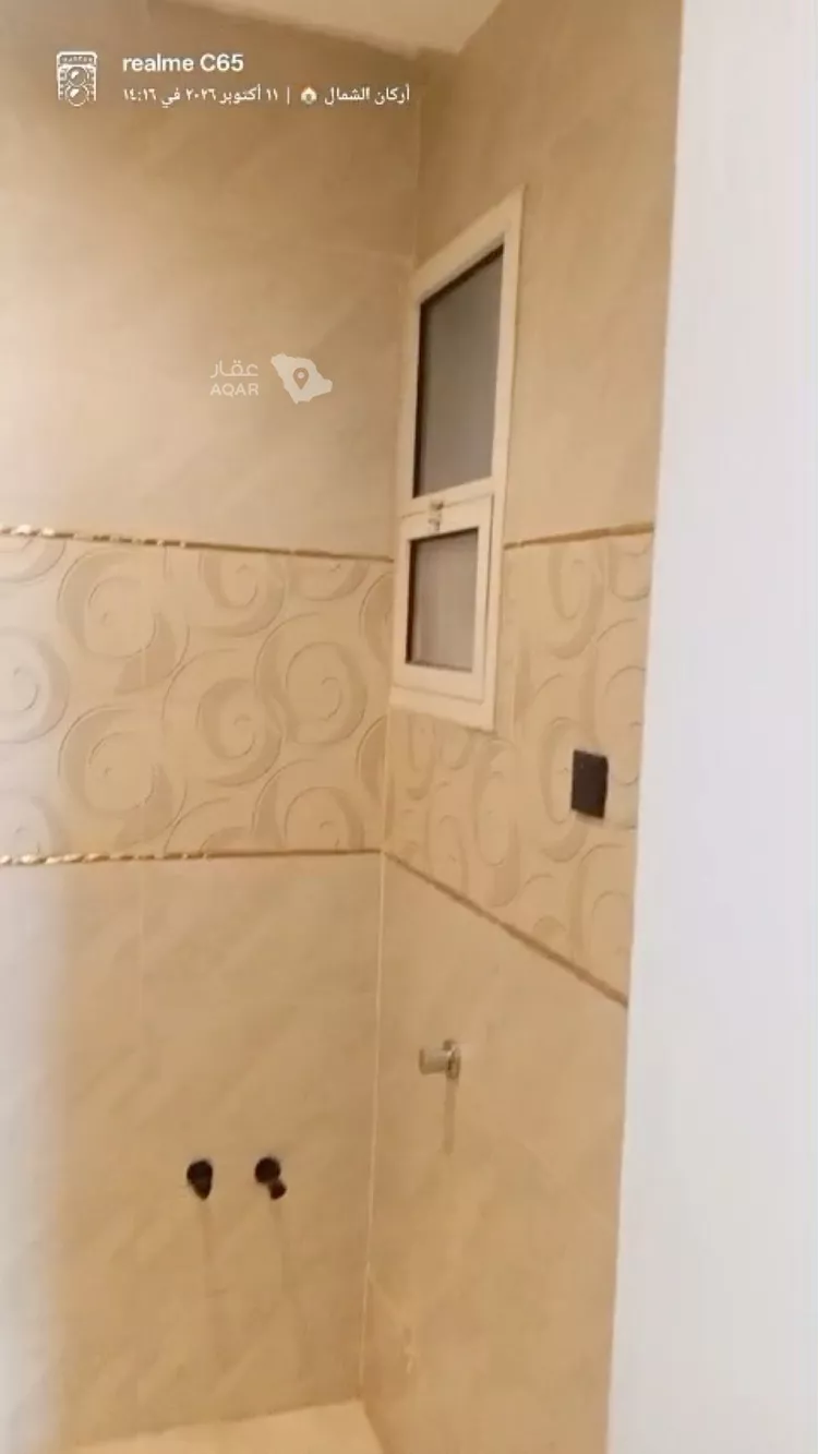 شقة للإيجار في شارع الأمير بندر بن عبدالعزيز, حي الخليج, مدينة الرياض, منطقة الرياض