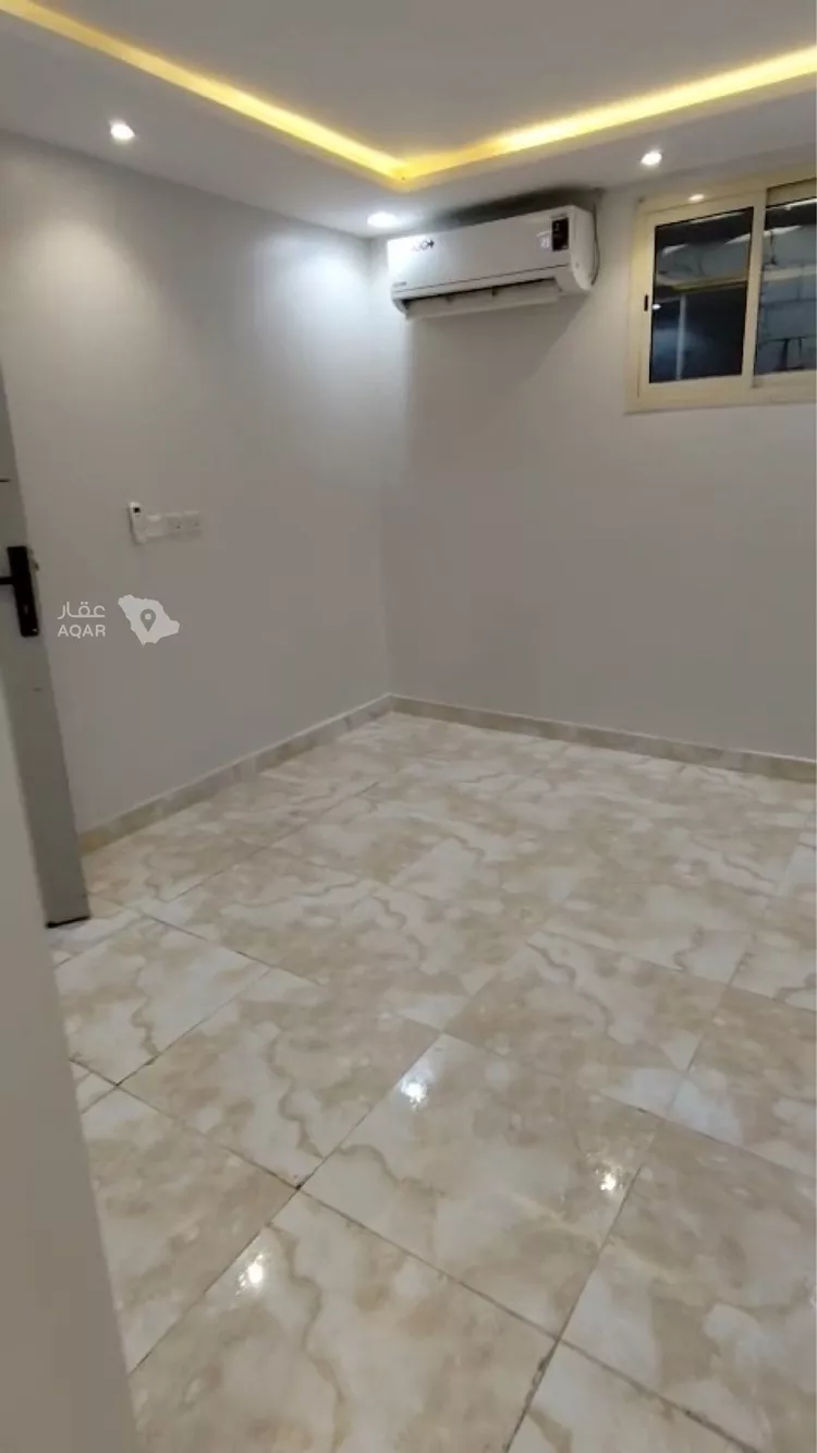 شقة للإيجار في شارع آل داود, حي الحمراء, مدينة الرياض, منطقة الرياض