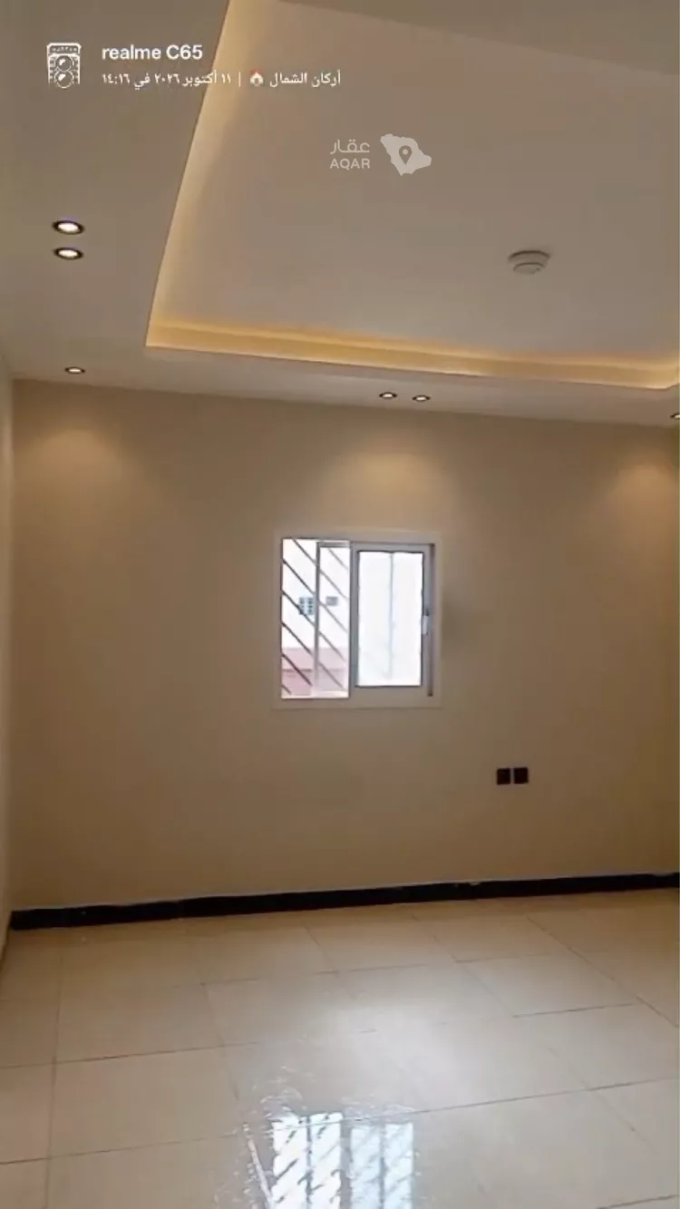 شقة للإيجار في شارع الأمير بندر بن عبدالعزيز, حي الخليج, مدينة الرياض, منطقة الرياض 3