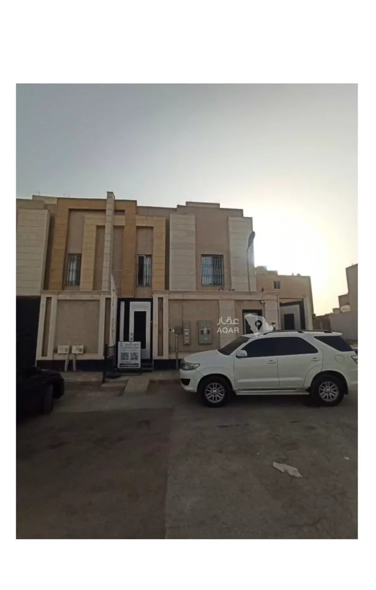 دور للبيع في شارع أبي العباس الزكي ، حي العارض ، الرياض ، منطقة الرياض