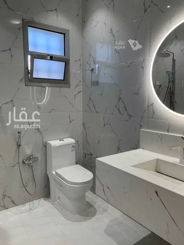 فيلا للبيع في شارع ابي العباس الحميري, حي الرمال, مدينة الرياض, منطقة الرياض 6