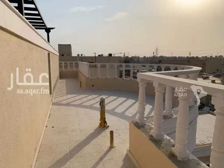 فيلا للبيع في شارع ابي العباس الحميري, حي الرمال, مدينة الرياض, منطقة الرياض 19