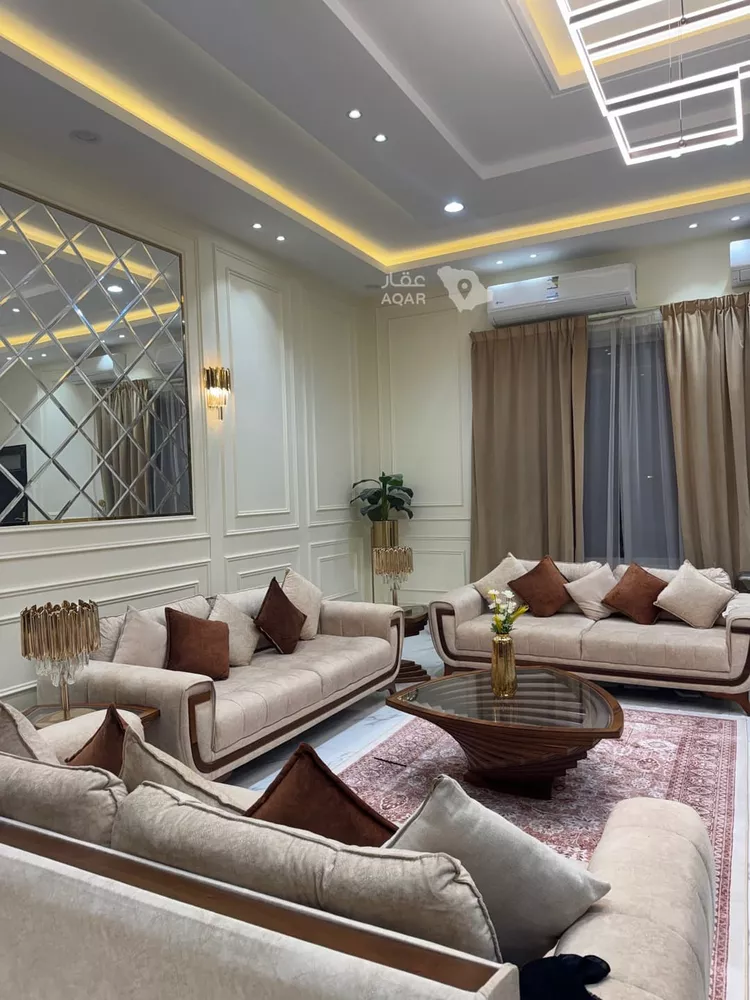 فيلا للبيع في شارع ابي العباس الحميري, حي الرمال, مدينة الرياض, منطقة الرياض 11