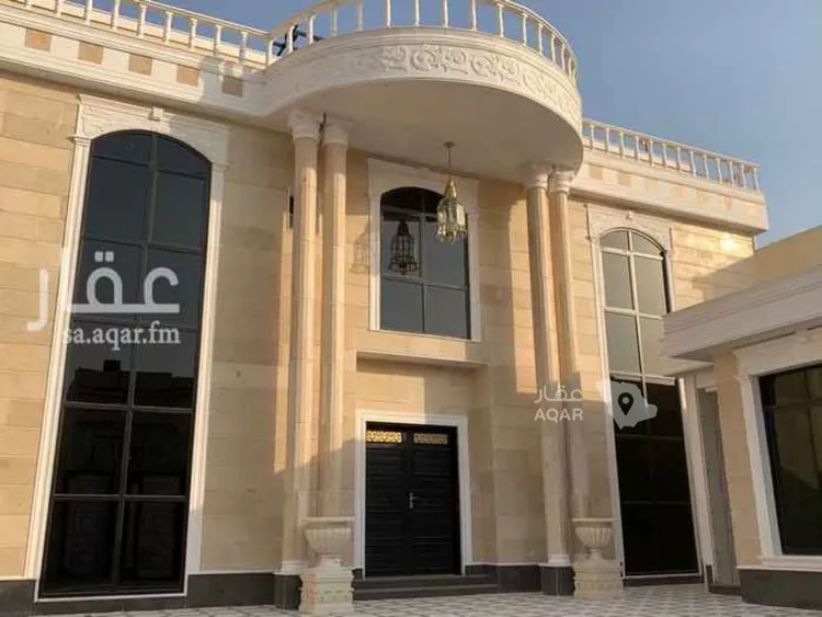 فيلا للبيع في شارع ابي العباس الحميري, حي الرمال, مدينة الرياض, منطقة الرياض 23