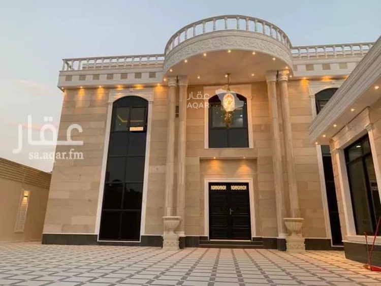 فيلا للبيع في شارع ابي العباس الحميري, حي الرمال, مدينة الرياض, منطقة الرياض 21