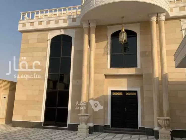 فيلا للبيع في شارع ابي العباس الحميري, حي الرمال, مدينة الرياض, منطقة الرياض 20