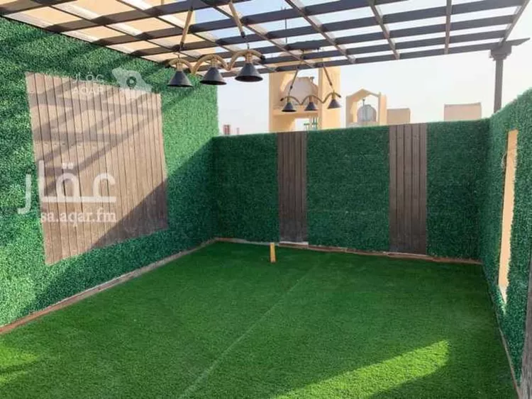 فيلا للبيع في شارع ابي العباس الحميري, حي الرمال, مدينة الرياض, منطقة الرياض 18