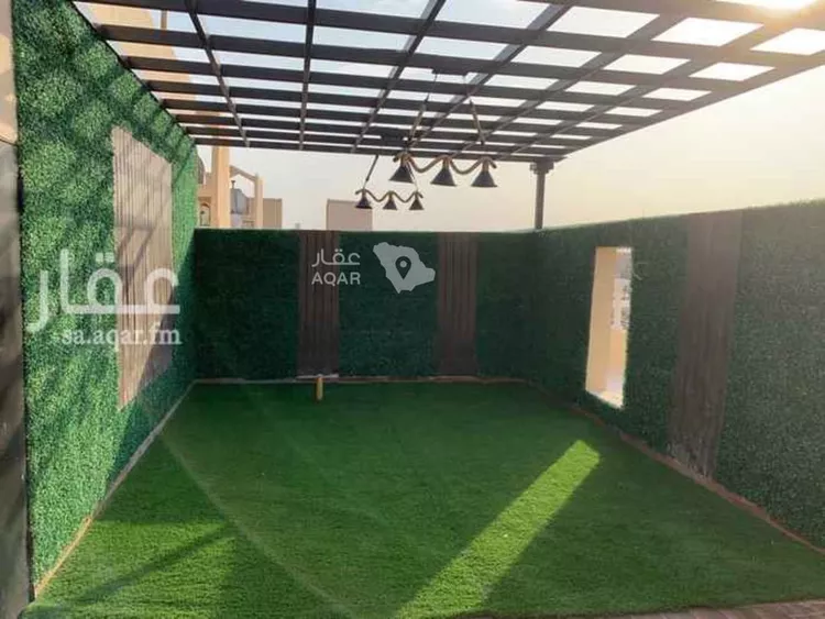 فيلا للبيع في شارع ابي العباس الحميري, حي الرمال, مدينة الرياض, منطقة الرياض 16