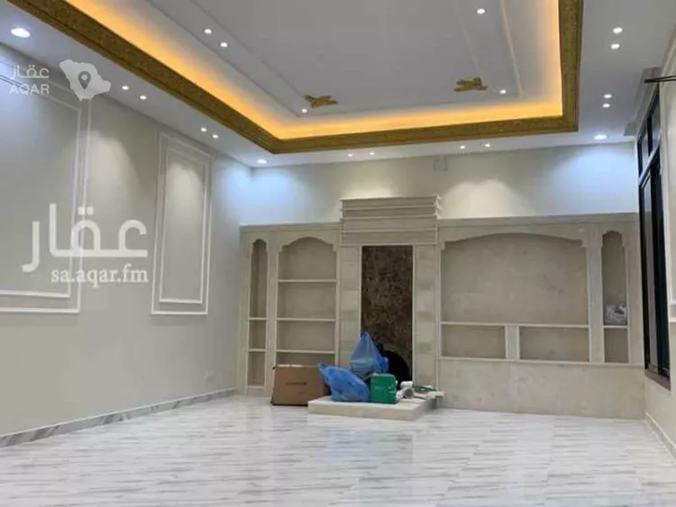 فيلا للبيع في شارع ابي العباس الحميري, حي الرمال, مدينة الرياض, منطقة الرياض صورة 4