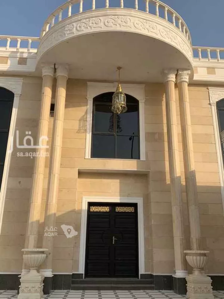 فيلا للبيع في شارع ابي العباس الحميري, حي الرمال, مدينة الرياض, منطقة الرياض 22