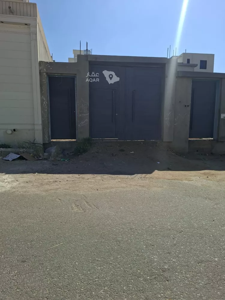 فيلا للبيع في شارع عبدالواحد المالقي ، حي القافلة ، خميس مشيط ، خميس مشيط 7