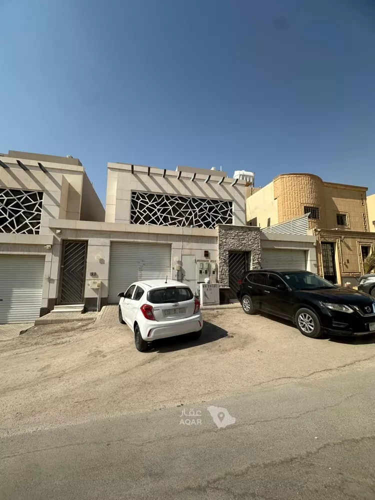 Apartment for Rent in Riyadh Al Yasmin
