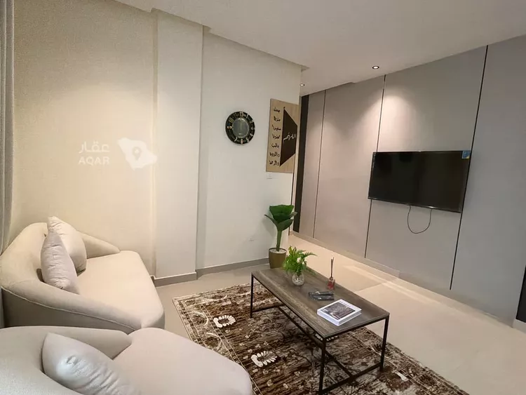شقة للإيجار في شارع النعيرية, حي الحمراء, مدينة الخبر, المنطقة الشرقية 7