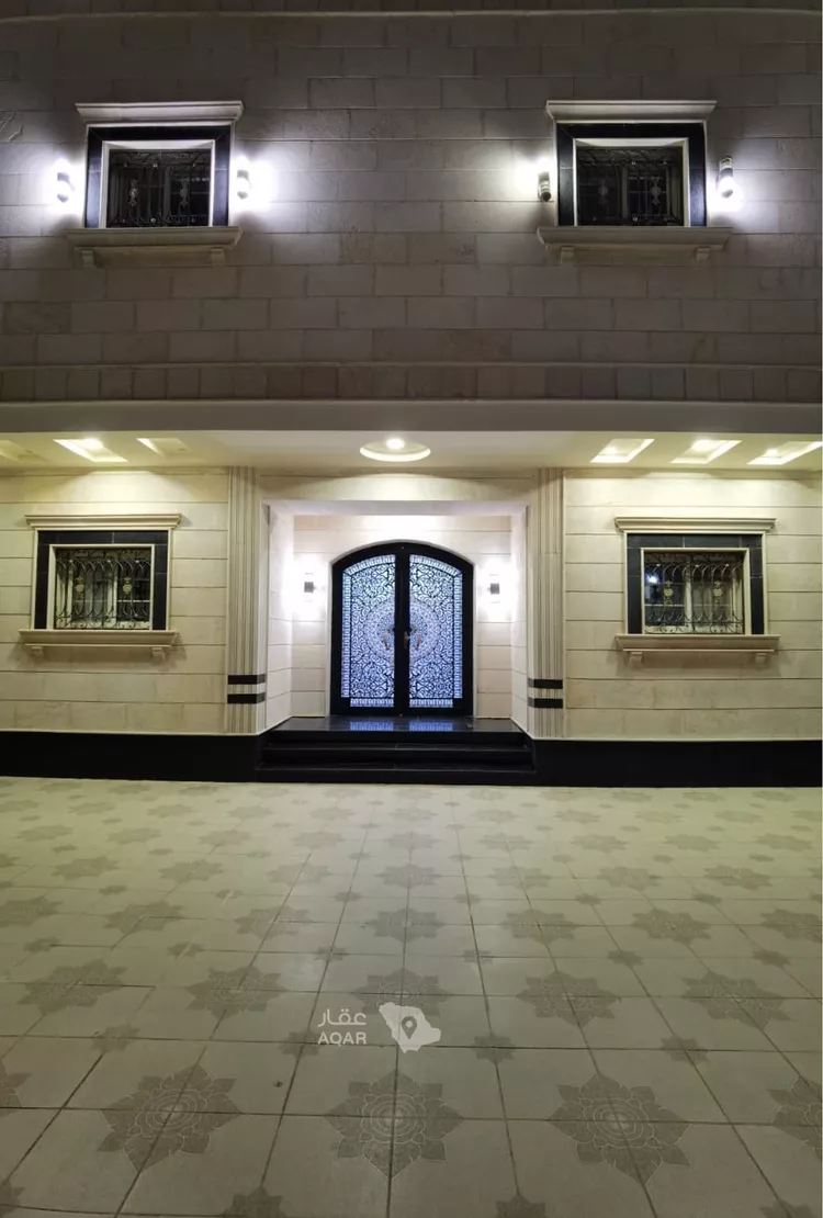 Apartment for Rent in Jeddah Al Riyadh
