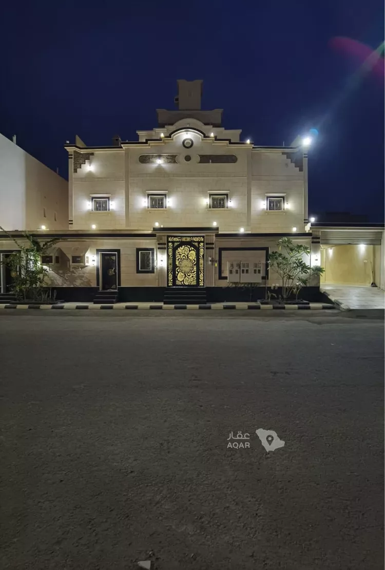 شقة للإيجار في شارع مسعود النادر ، حي الرياض ، جدة ، جدة 8