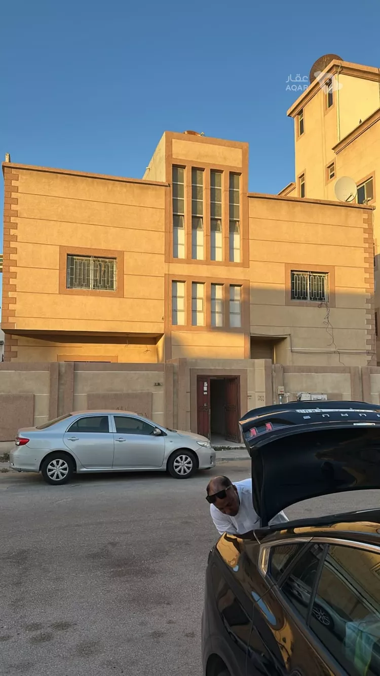 Building for Sale in Dammam Ibn Khaldun