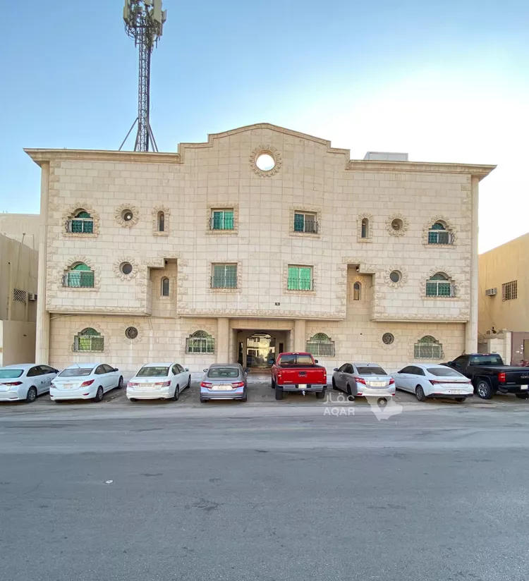 شقة للإيجار في شارع جرير بن عبدالله البجلي, حي مغرزات, مدينة الرياض, منطقة الرياض