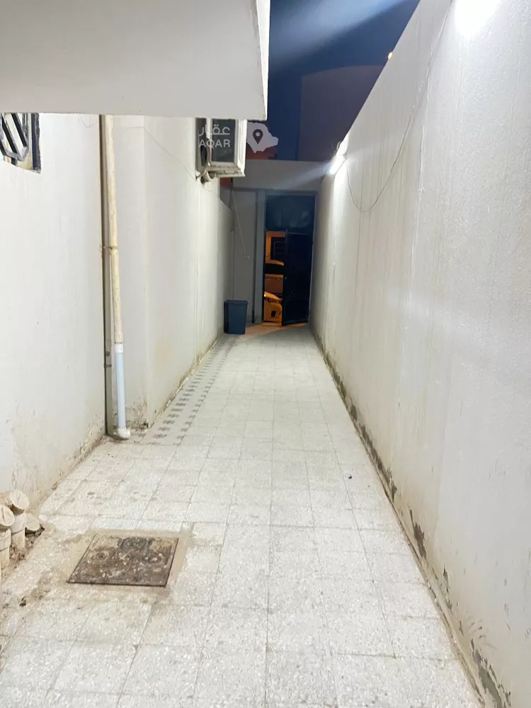 Floor for Rent in Riyadh Al Marwah صورة 2