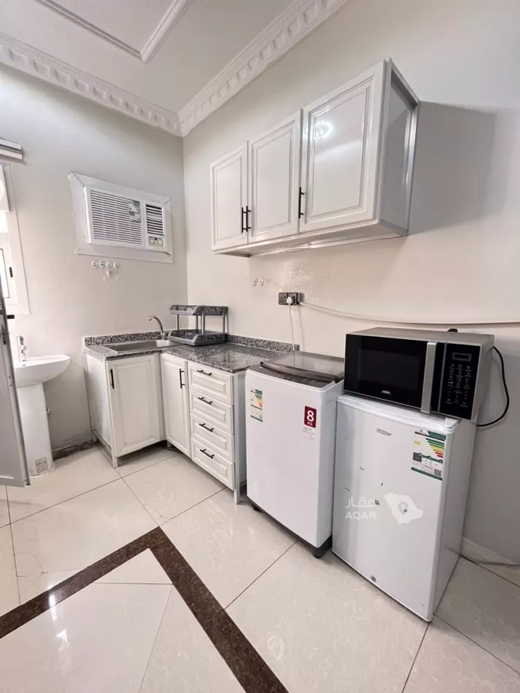 Apartment for Rent in Riyadh Al Hazm 6