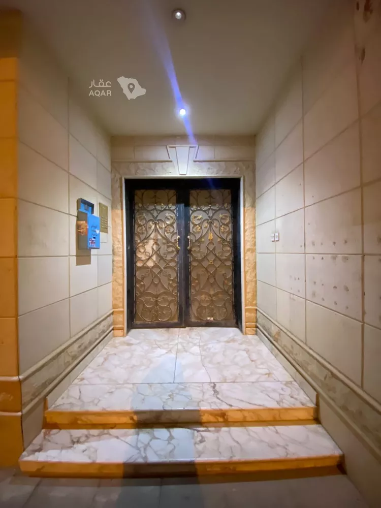 شقة للإيجار في شارع القويعية, حي النزهة, مدينة الرياض, منطقة الرياض صورة 2