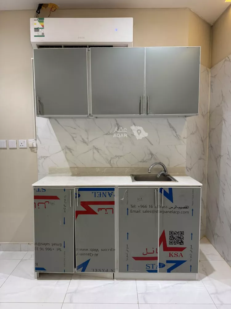 شقة للإيجار في شارع حارثة بن عدي, حي الوزارات, مدينة الرياض, منطقة الرياض 7