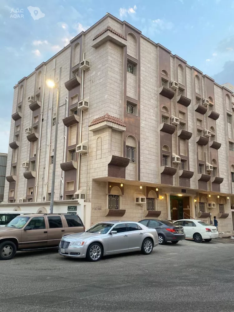 شقة للإيجار في شارع ابن الهاوى, حي الصفاء, مدينة جدة, منطقة مكة المكرمة