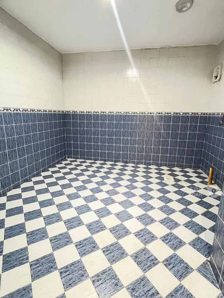 Floor for Rent in Riyadh Al Marwah 9