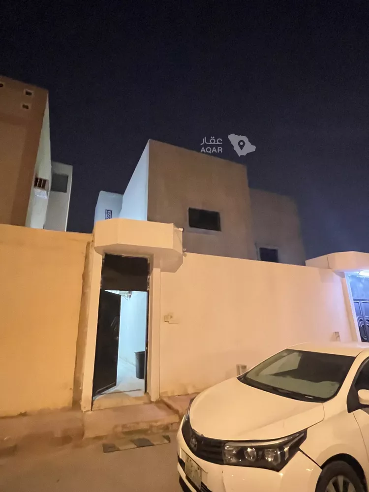 Floor for Rent in Riyadh Al Marwah