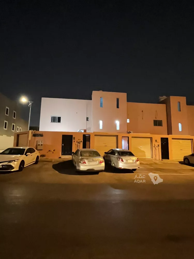 Apartment for Rent in Riyadh Al Wadi