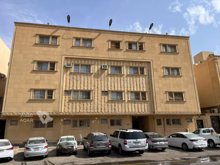 شقة للإيجار في شارع القواعد, حي الحزم, مدينة الرياض, منطقة الرياض