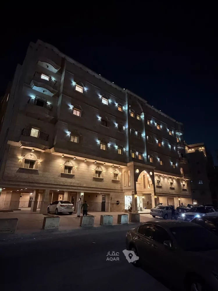 Apartment for Rent in Jeddah Al Marwah