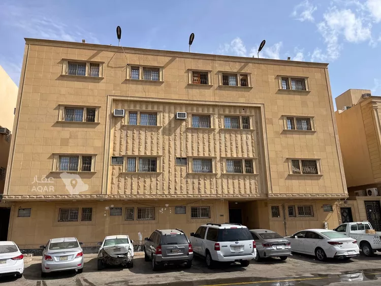 Apartment for Rent in Riyadh Al Hazm
