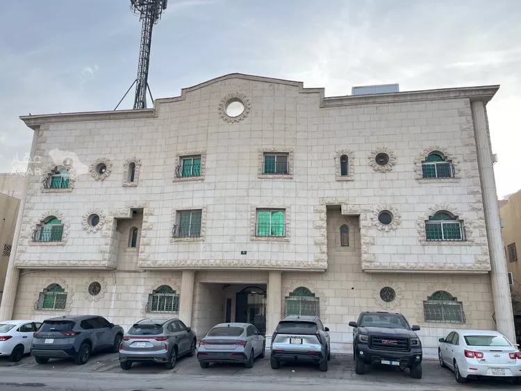 شقة للإيجار في شارع جرير بن عبدالله البجلي, حي مغرزات, مدينة الرياض, منطقة الرياض