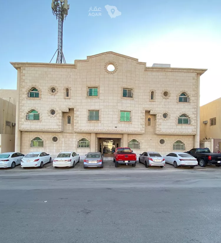 شقة للإيجار في شارع جرير بن عبدالله البجلي, حي مغرزات, مدينة الرياض, منطقة الرياض
