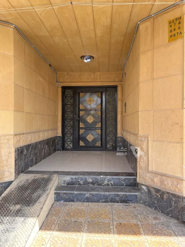 Apartment for Rent in Riyadh Al Hazm 2