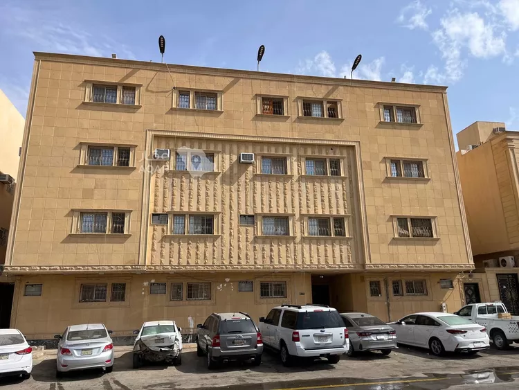 Apartment for Rent in Riyadh Al Hazm
