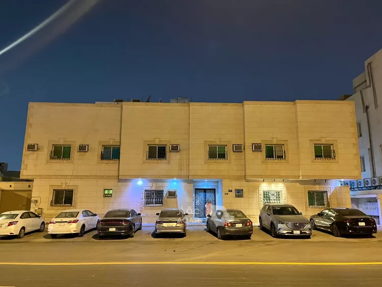 Apartment for Rent in Riyadh An Nuzhah
