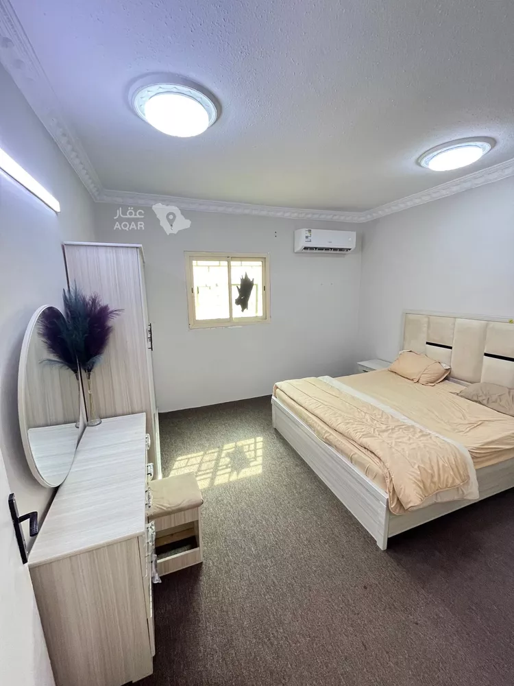 Apartment for Rent in Riyadh Al Hazm 7