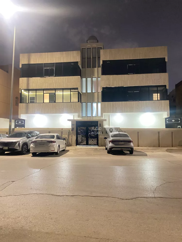 شقة للإيجار في شارع الباز, حي السليمانية, مدينة الرياض, منطقة الرياض
